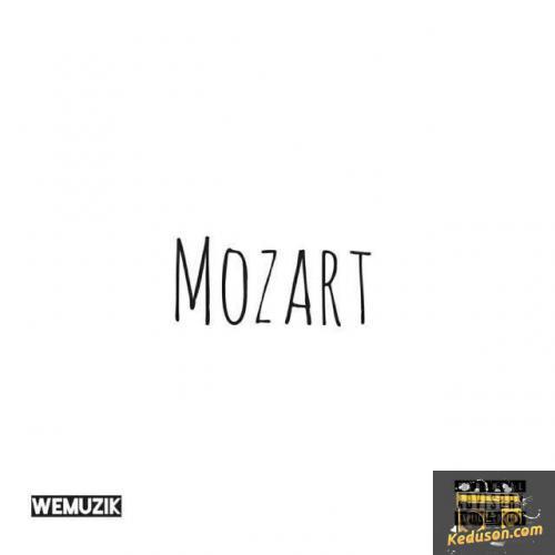 Asap CY.J - Mozart (feat. Lord C.A.S, D14)