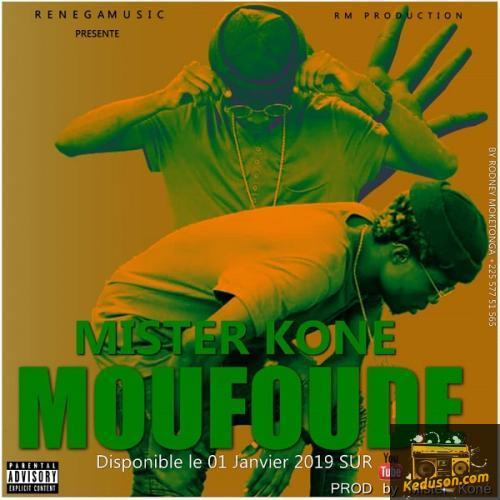 Mister Kone - Moufoude