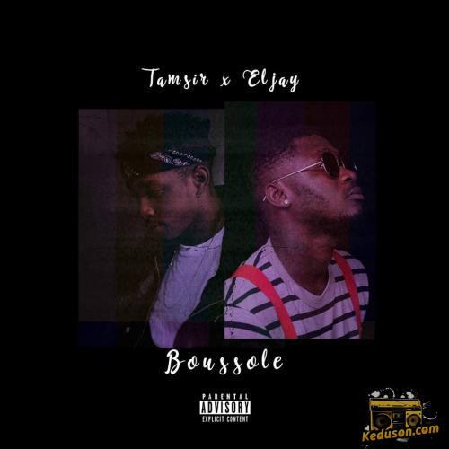 Tamsir - Boussole (feat. Eljay)