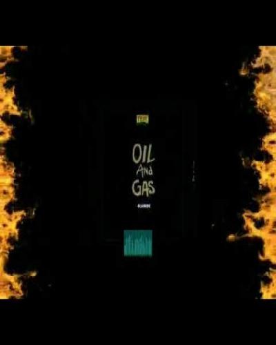 Olamide - Oil and Gas