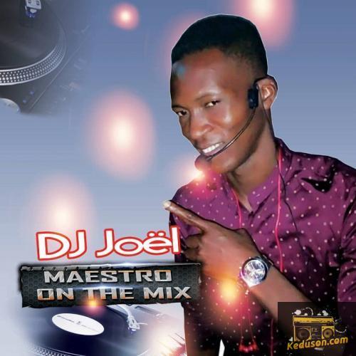 DJ Joel - 228 Mix Décembre 2018