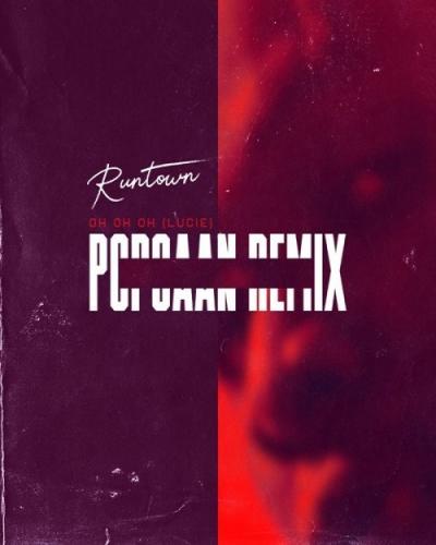 Runtown Ft Popcaan - Oh Oh Oh (Lucie Remix)