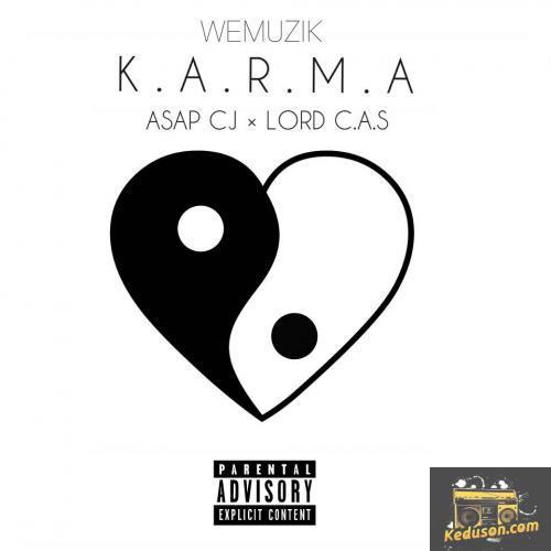 Asap CY.J - Karma (feat. Lord C.A.S)