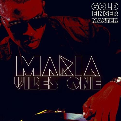 Gold Finger Master - Maria Vibes One