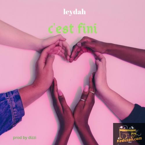 Leydah - C'est Fini