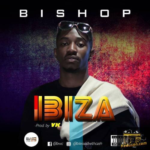Bishop - Ibiza