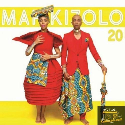 Mafikizolo - Mazuva (feat. Jah Prayzah)