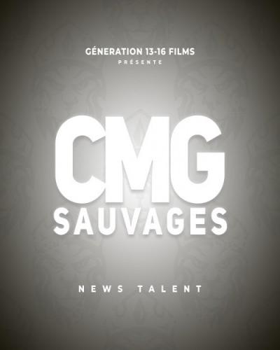 CMG Sauvages - Ndika