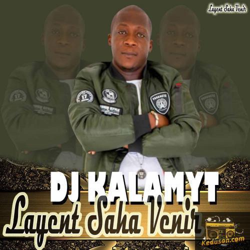 DJ Kalmyt - Layent saha venir