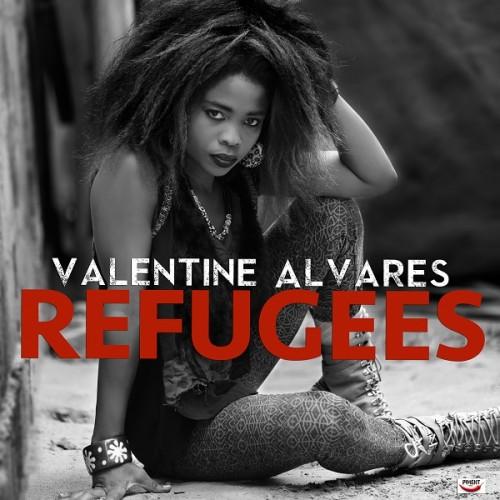 Valentine Alvares - Refugees