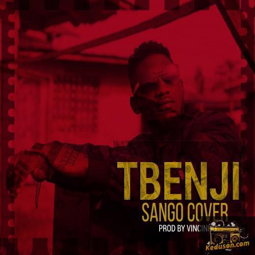 Tbenji - Sango (Cover)