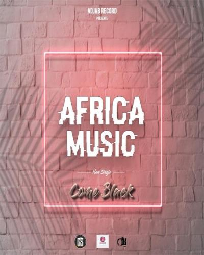 Africa-Music