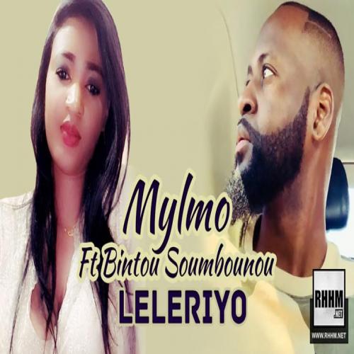 Mylmo - Leleriyo (feat. Bintou Soumbounou)