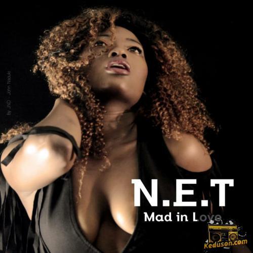 N.E.T - Mad In Love