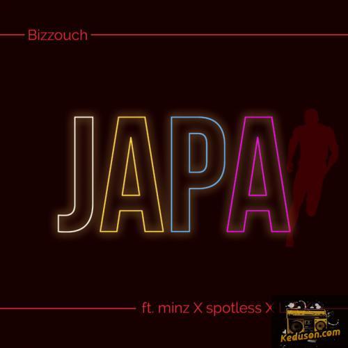 Bizzouch - JAPA (feat. Minz, Spotless, L.A.X)
