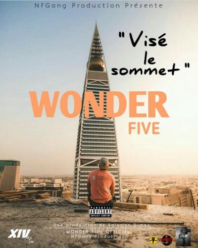 Wonder Five - Visé Le Sommet