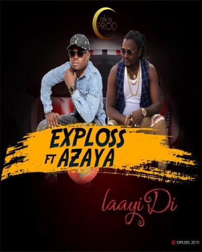 Exploss - Laayi (feat. Azaya)