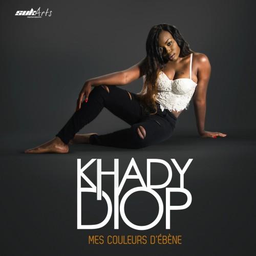 Khady Diop - Moumma