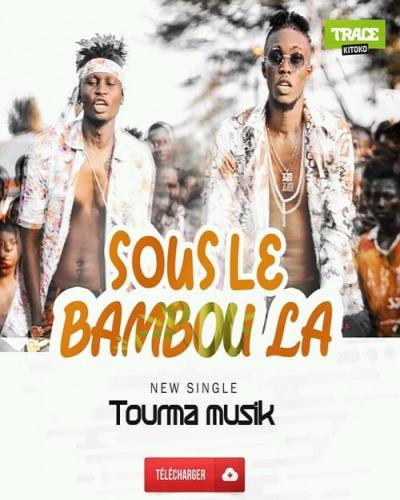 Tourma Musik - Sous Le Bambou La