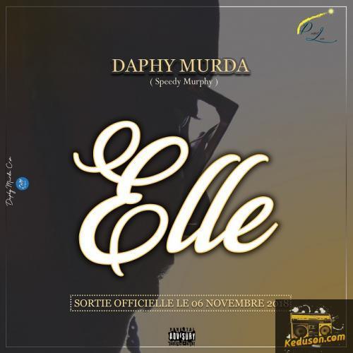 Daphy Murda - Elle