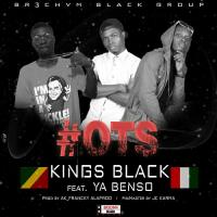 Kings Black Feat Ya Benso photo