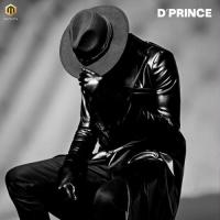 D’Prince photo