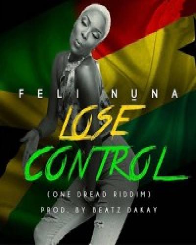 Feli Nuna - Lose Control