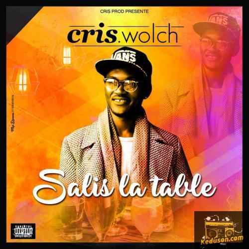 Cris Wolch - Salis La Table