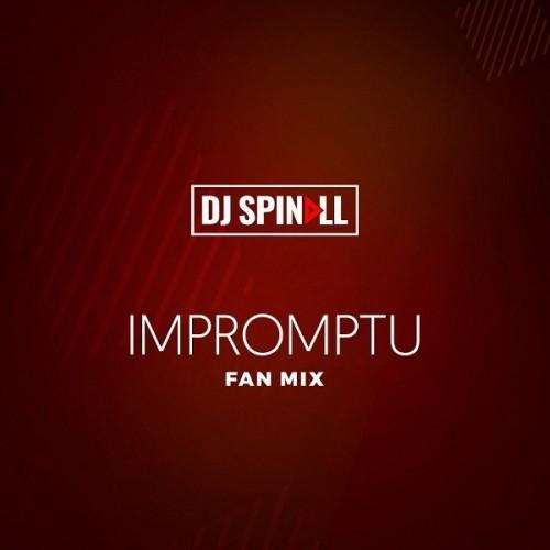 Dj Spinall - Impromptu Mix