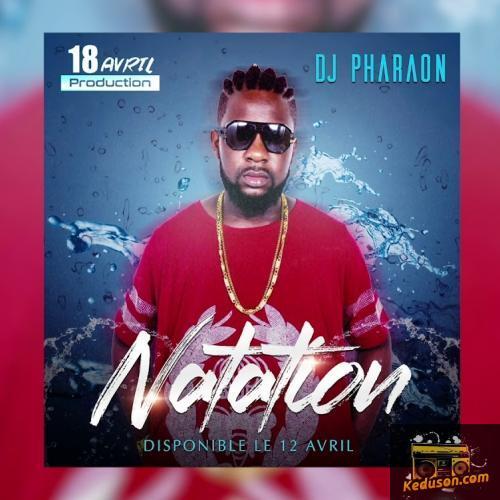 DJ Pharaon - Natation