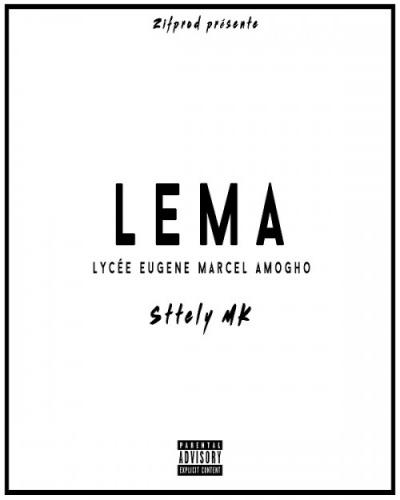 Sttely MK - Lema