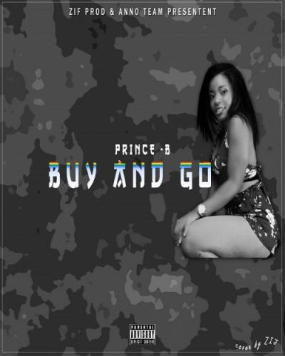 Prince-B - Buy And Go
