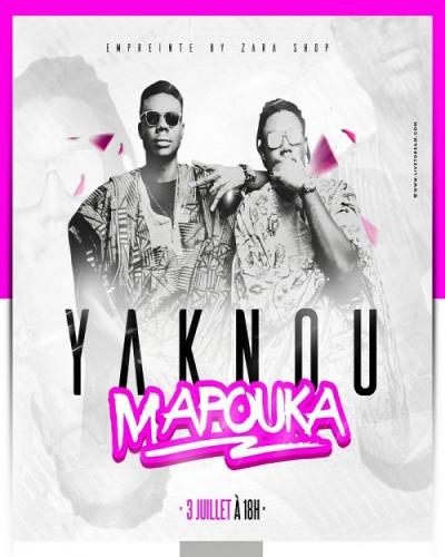 YaKnou - Mapouka
