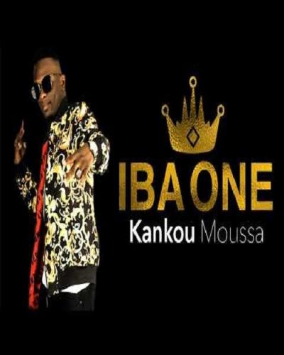Iba One - Kankou Moussa