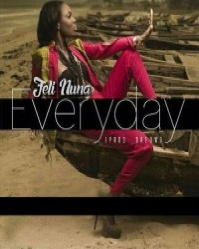 Feli Nuna - Everyday