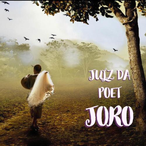 Julz Da Poet - Joro