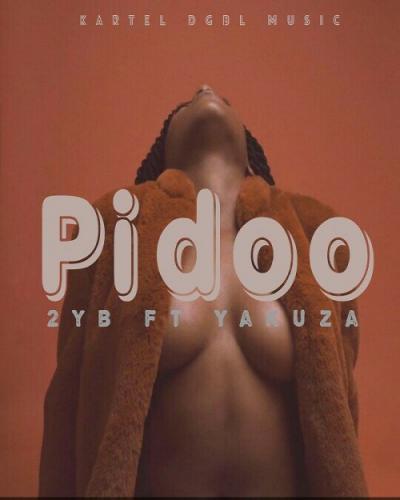 2YB - Pidoo (feat. Yakuza)