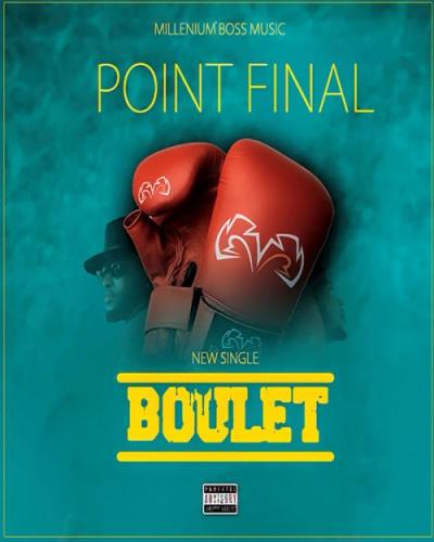 Point Final - Boulet