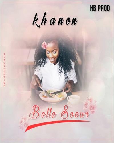 Khanon - Belle Soeur
