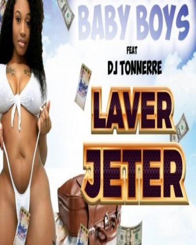 Baby Boys - Laver Jeter