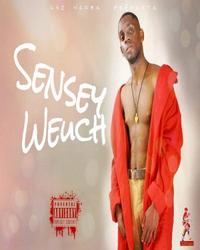 Sensey - Weuch