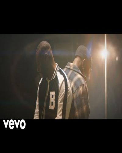 Abou Debeing - Meilleurs (feat. Tayc)