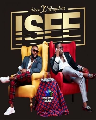 Kcee - Isee (feat. Anyidons)