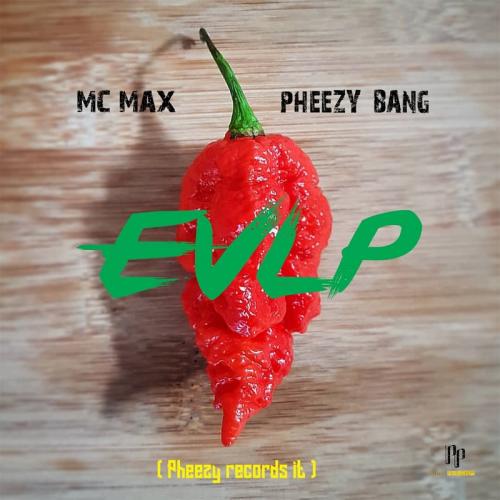 Mc Max - Elle Vend Le Piment (feat. Pheezy Bang)