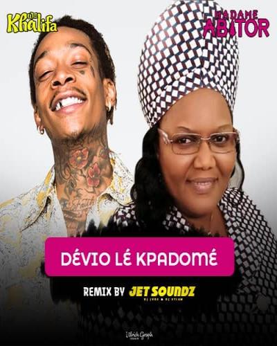 Jet Soundz - Dévio Lé Kpadomé (Remix)