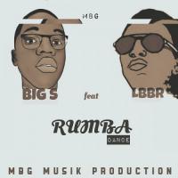 Big's Rumba Dance (feat. LBBR) artwork