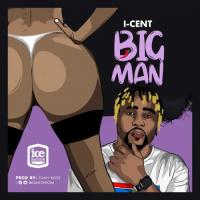 I-Cent Big Man artwork