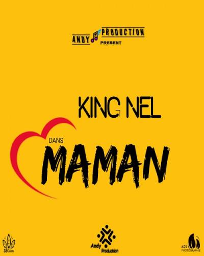 King Nel - Maman