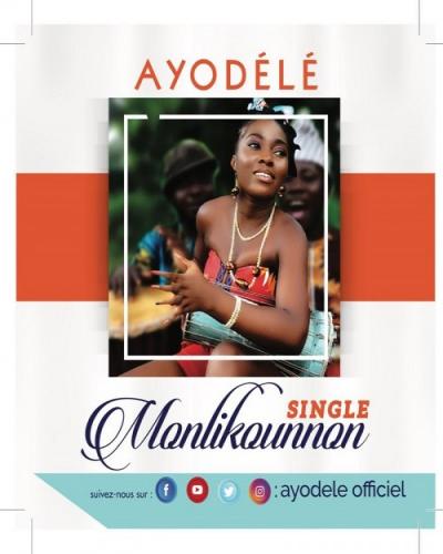 Ayodélé - Monlikounnon