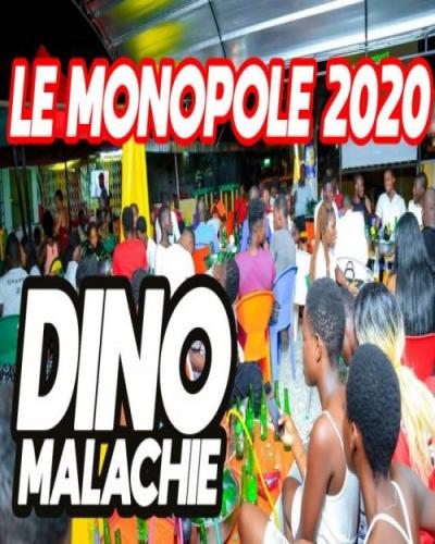 Dino Malachie - Bonne année le monopole 2020 (feat. DJ Léo)